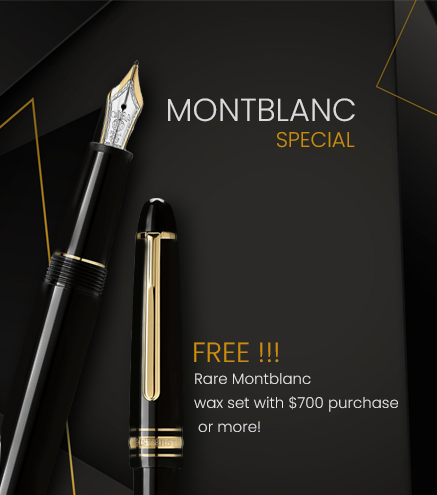 Montblanc Special