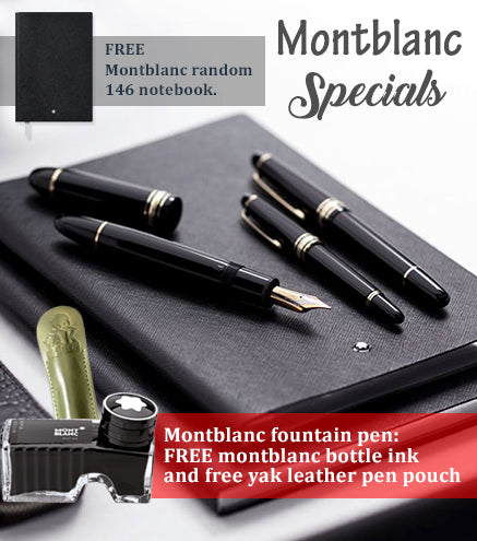 montblanc special