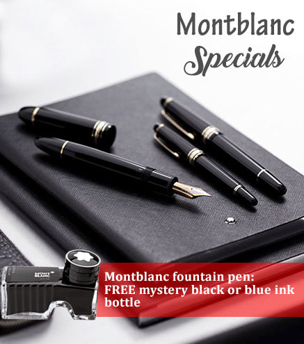 Montblanc Special