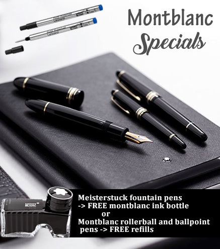 Montblanc Special