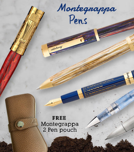 Monetgrappa Pens