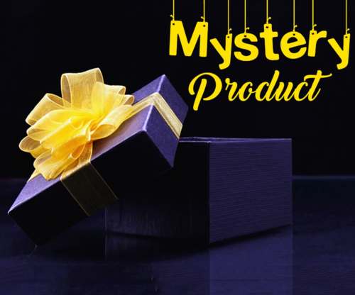 Mystery Product for the Month - OCTOBER-Pen Boutique Ltd