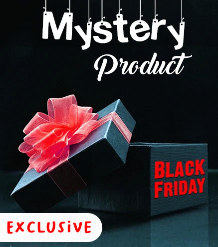 Mystery Product Black Friday