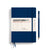 Leuchtturm 1917 Hardcover Notebook - A5 - Plain-Pen Boutique Ltd