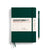 Leuchtturm 1917 Hardcover Notebook - A5 - Plain-Pen Boutique Ltd