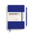 Leuchtturm 1917 Hardcover Notebook - A5 - Plain-Pen Boutique Ltd
