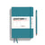 Leuchtturm 1917 Hardcover Notebook - A5 - Plain-Pen Boutique Ltd