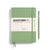 Leuchtturm 1917 Hardcover Notebook - A5 - Plain-Pen Boutique Ltd