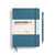 Leuchtturm 1917 Hardcover Notebook - A5 - Plain-Pen Boutique Ltd