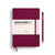 Leuchtturm 1917 Hardcover Notebook - A5 - Plain-Pen Boutique Ltd