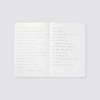 Stalogy Standard Notebook - Grid-Pen Boutique Ltd