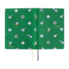 Hobonichi 2027 HON Light Hard Cover English Book - Bow & Tie: Sheep Sheep Sheep - A6 (January Start) - Pen Boutique Ltd