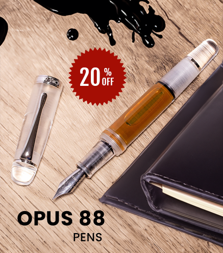 Opus 88 Pens