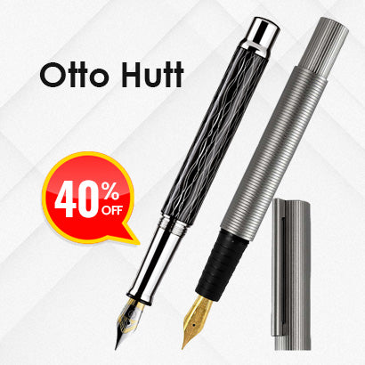Otto Hutt - 40%