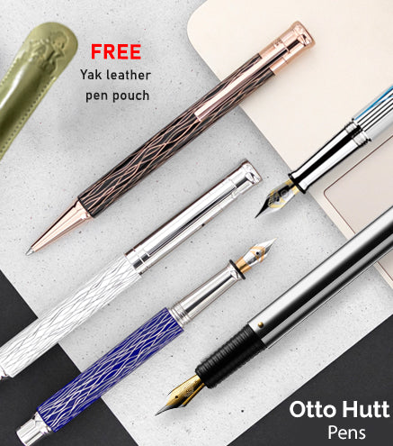 Otto Pens