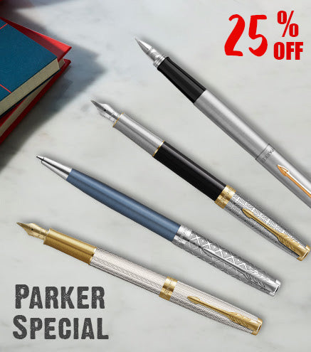 Parker Pens On Sale