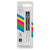 Parker Gel Ballpoint Refills - Black - Medium (2 per pack)-Pen Boutique Ltd