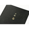Hobonichi Techo 2027 English Planner Refill Book - A6 (Daily - January Start - Monday Start) - Pen Boutique Ltd