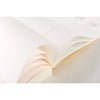 Hobonichi Techo 2027 English Planner Refill Book - A6 (Daily - January Start - Monday Start) - Pen Boutique Ltd