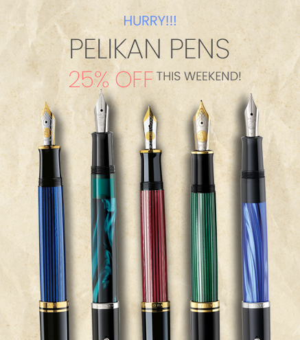 Pelikan Pens
