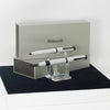 Pelikan Souveran Ballpoint Pen - K670 Warm Grey (Special Edition)-Pen Boutique Ltd