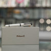 Pelikan Souveran Fountain Pen - M670 Warm Grey (Special Edition)-Pen Boutique Ltd