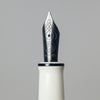 Pelikan Souveran Fountain Pen - M670 Warm Grey (Special Edition)-Pen Boutique Ltd