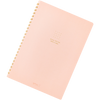 Midori Ring Notebook - Dot Grid - A5