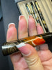 Namiki Emperor Fountain Pen - Goldfish