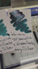 Bouteille d'encre Colorverse - 2025 Bleu Vert Serpent - Standard - 15 ml