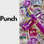 Esterbrook Estie Fountain Pen - Seasonal Punch