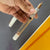 Nahvalur Original Plus Matira Quartz Fountain Pen