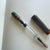 TWSBI  Eco Fountain Pen - Serpentine & Bronze Trim