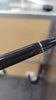 (Outlet) Waterman Expert Black Chrome Trim Fountain Pen Fine