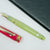 Sailor Professional Gear Fountain Pen - Princess Uguisu - Slim