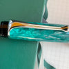 Aurora Optima Fountain Pen - Limited Edition - Sogno del Mare (Pen Boutique Exclusive)