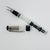 TWSBI Diamond 580ALR Fountain Pen - Black