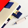 Hobonichi Index Stickers-Pen Boutique Ltd