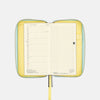 Hobonichi Cousin Japanese Book & Cover - Liberty Fabrics: Michelle - Tall and Slim