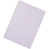 Midori Ring Notebook - Dot Grid - A5