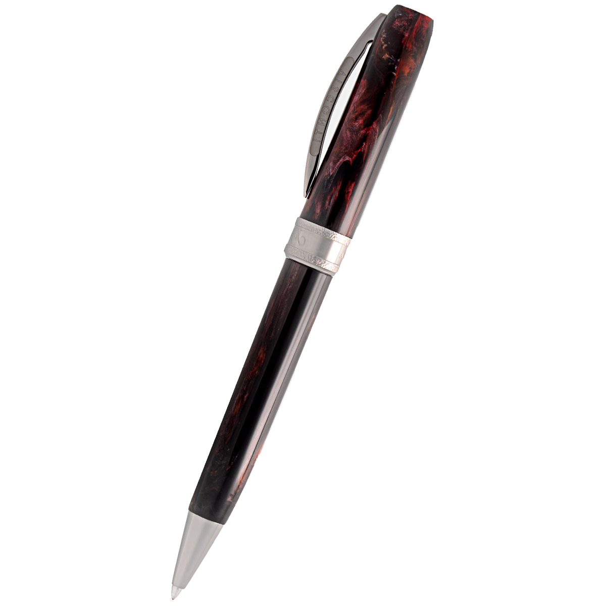 Visconti Comedia Ballpoint Pen - Inferno-Pen Boutique Ltd