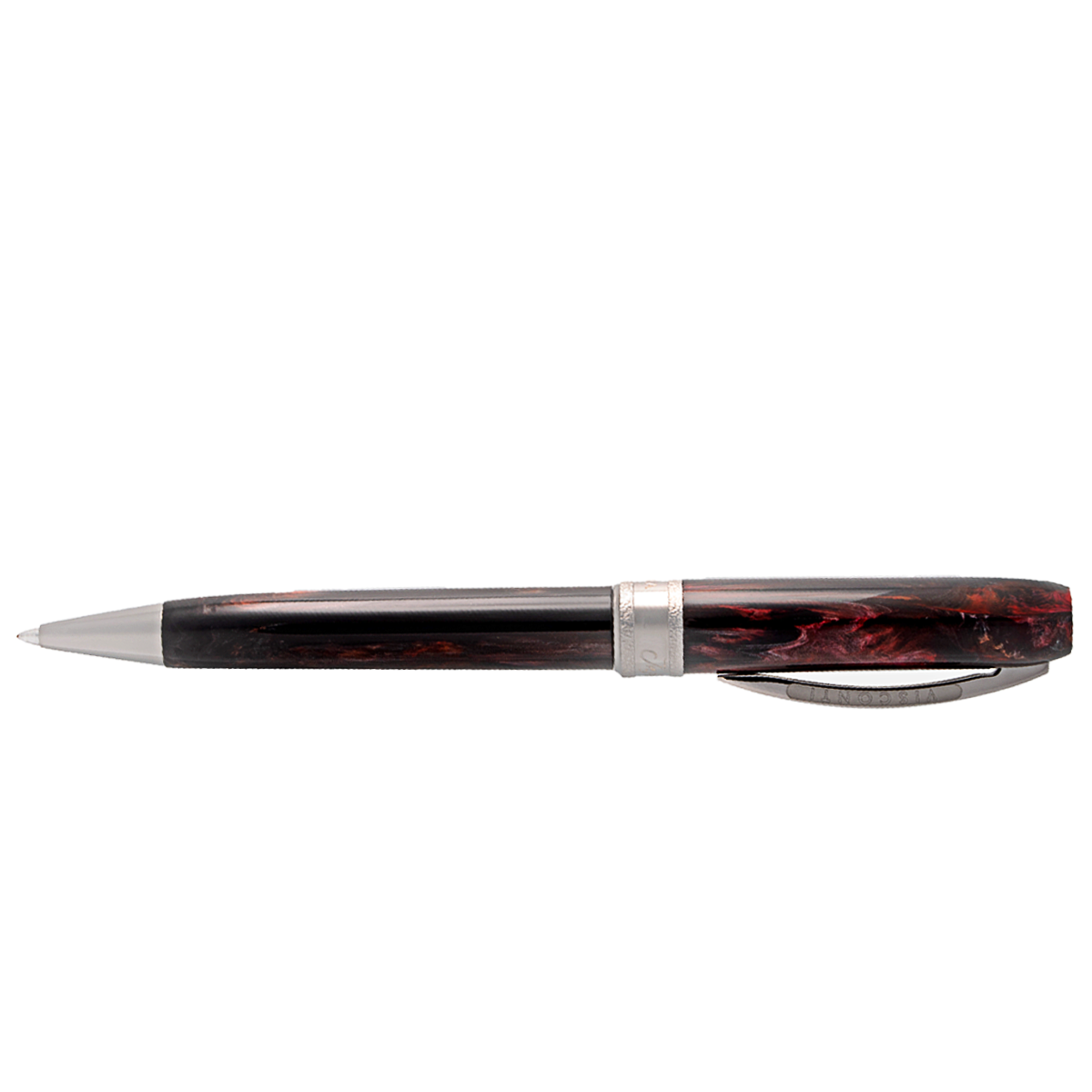 Visconti Comedia Ballpoint Pen - Inferno-Pen Boutique Ltd