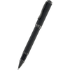 Monteverde Innova Rollerball Pen Notebook Set - Carbon Fiber - Gunmetal