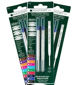 Online Pen & Ink Library of Resources - Pen Boutique Ltd