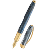Visconti Van Gogh Prisoners' Round Fountain Pen (Special Edition)-Pen Boutique Ltd