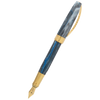 Visconti Van Gogh Prisoners' Round Fountain Pen (Special Edition)-Pen Boutique Ltd
