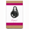 Organics Studio Writer Ink Bottle - Emily Dickinson BRIGHT Pink - Pen Boutique Ltd