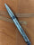 Montblanc Starwalker Ballpoint Pen - Doue - Space Blue Metal-Pen Boutique Ltd