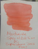 Monteverde DC Supershow Bottled Ink - 2025 Special Edition - Foxy-Pen Boutique Ltd