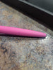 (Outlet) Fisher Space M4 Series Pink Pen